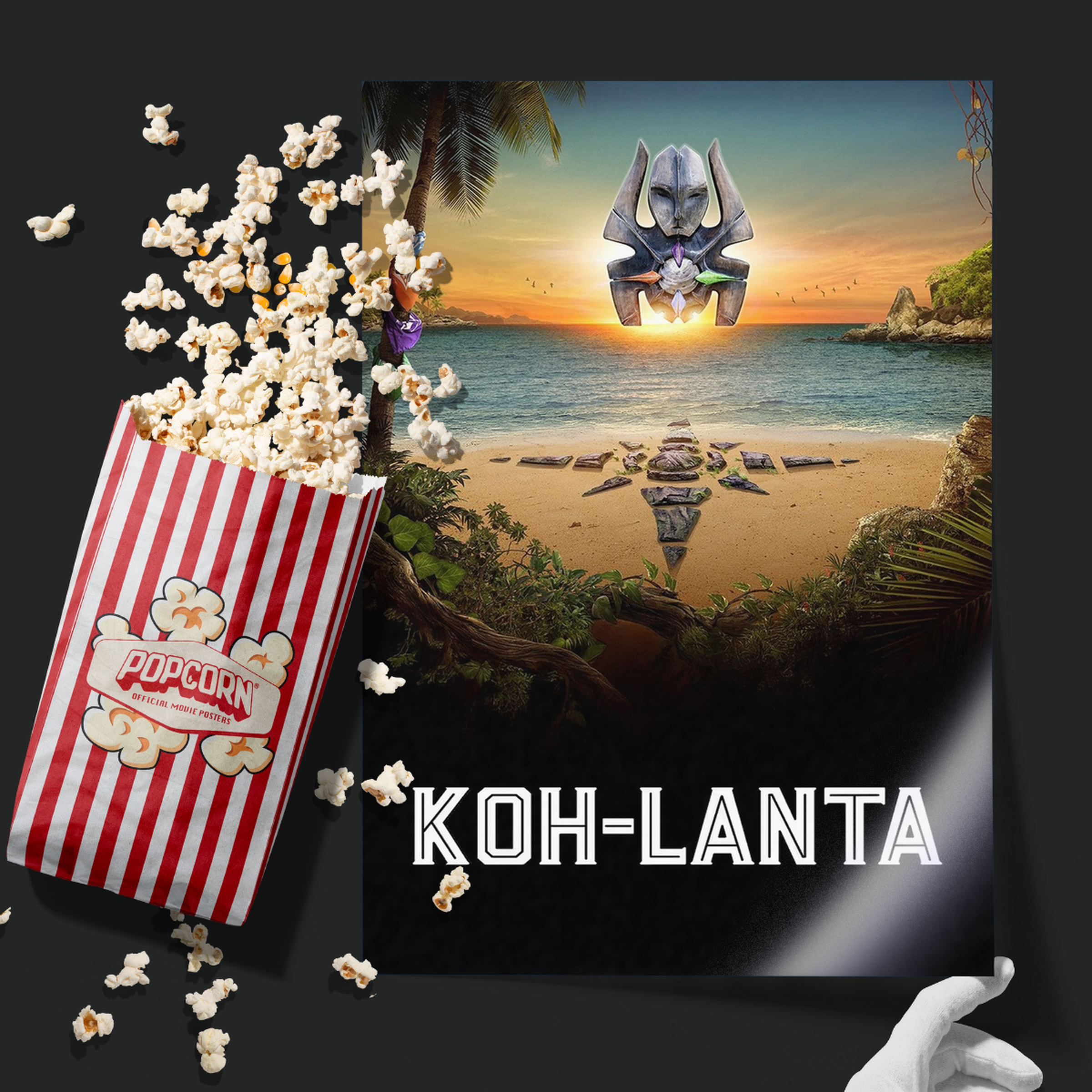 Koh Lanta (2001)