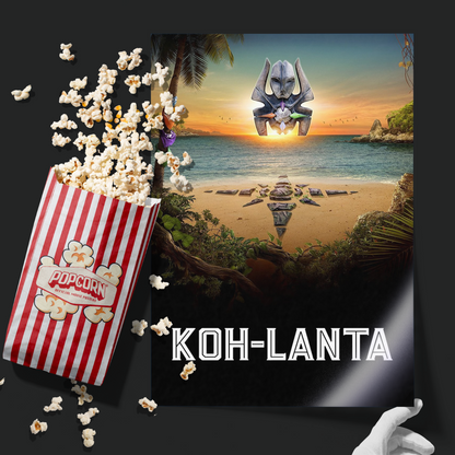 Koh Lanta (2001)