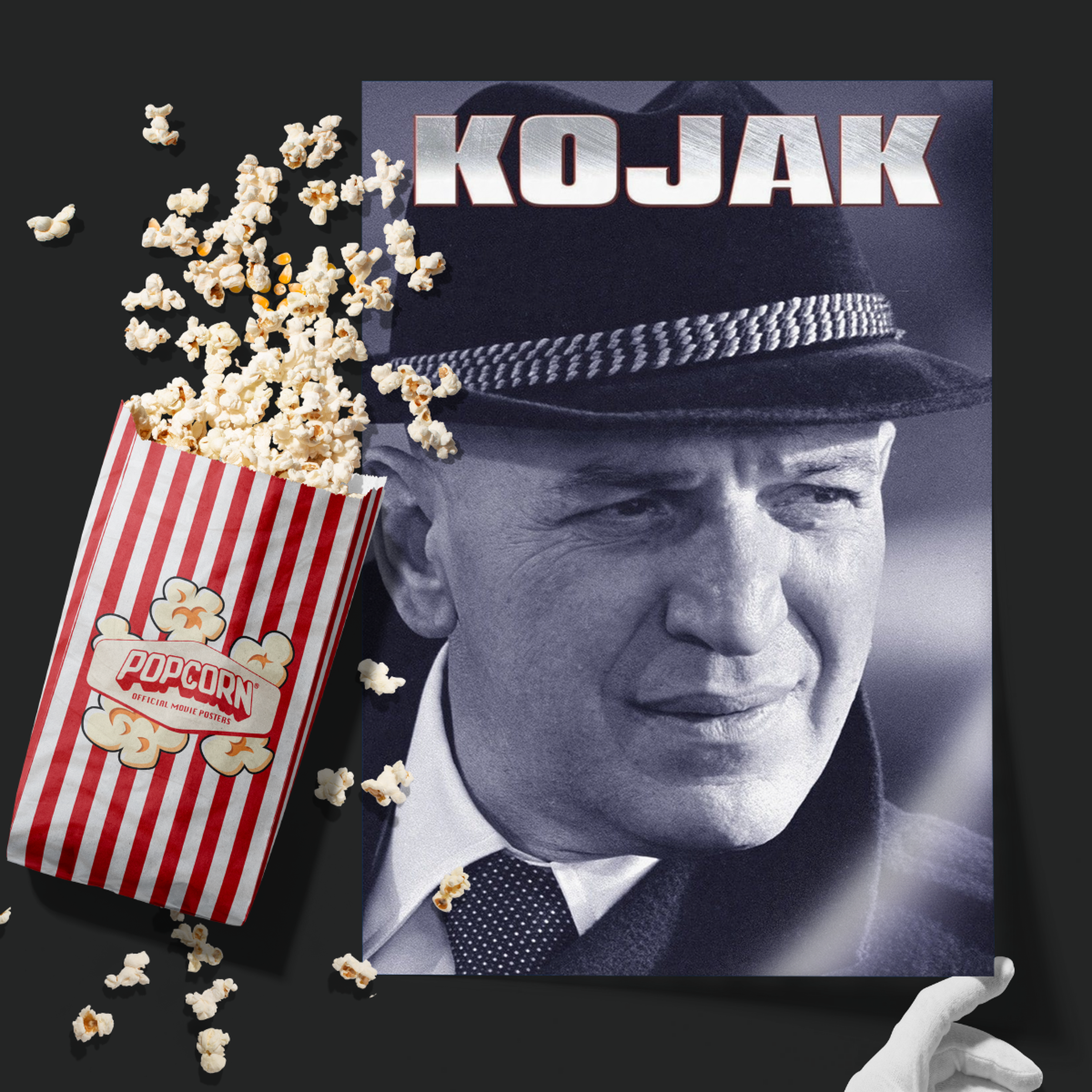 Kojak (1973)