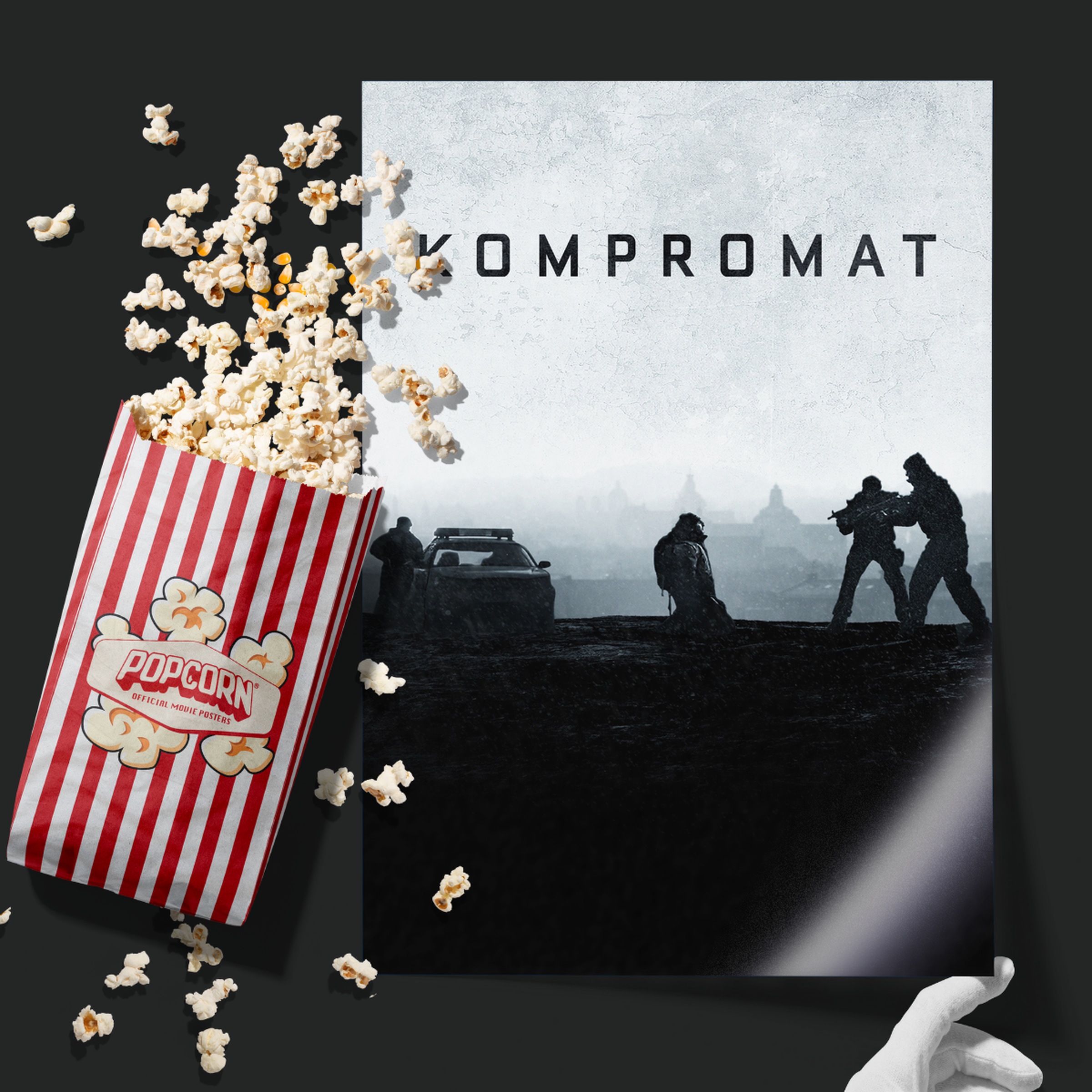 Kompromat (2022)
