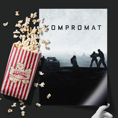 Kompromat (2022)