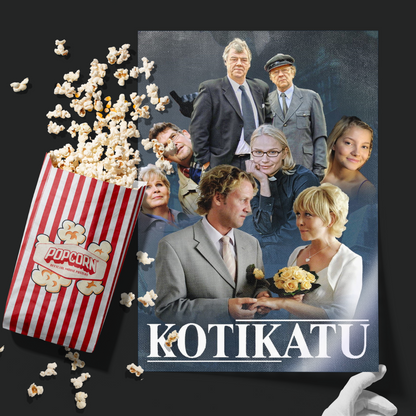 Kotikatu (1995)