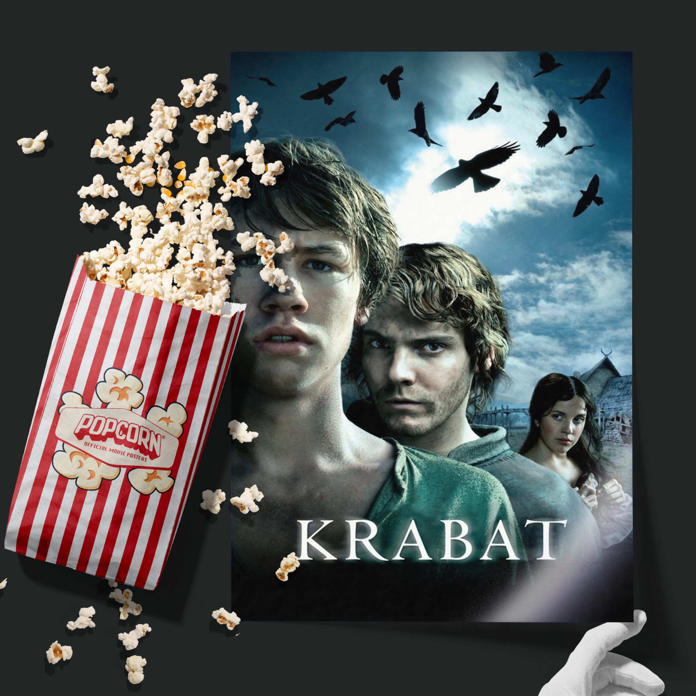 Krabat (2008)