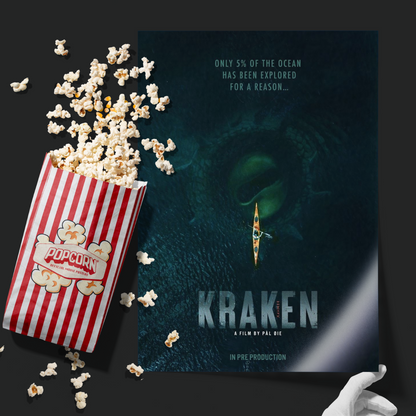 Kraken (2026)