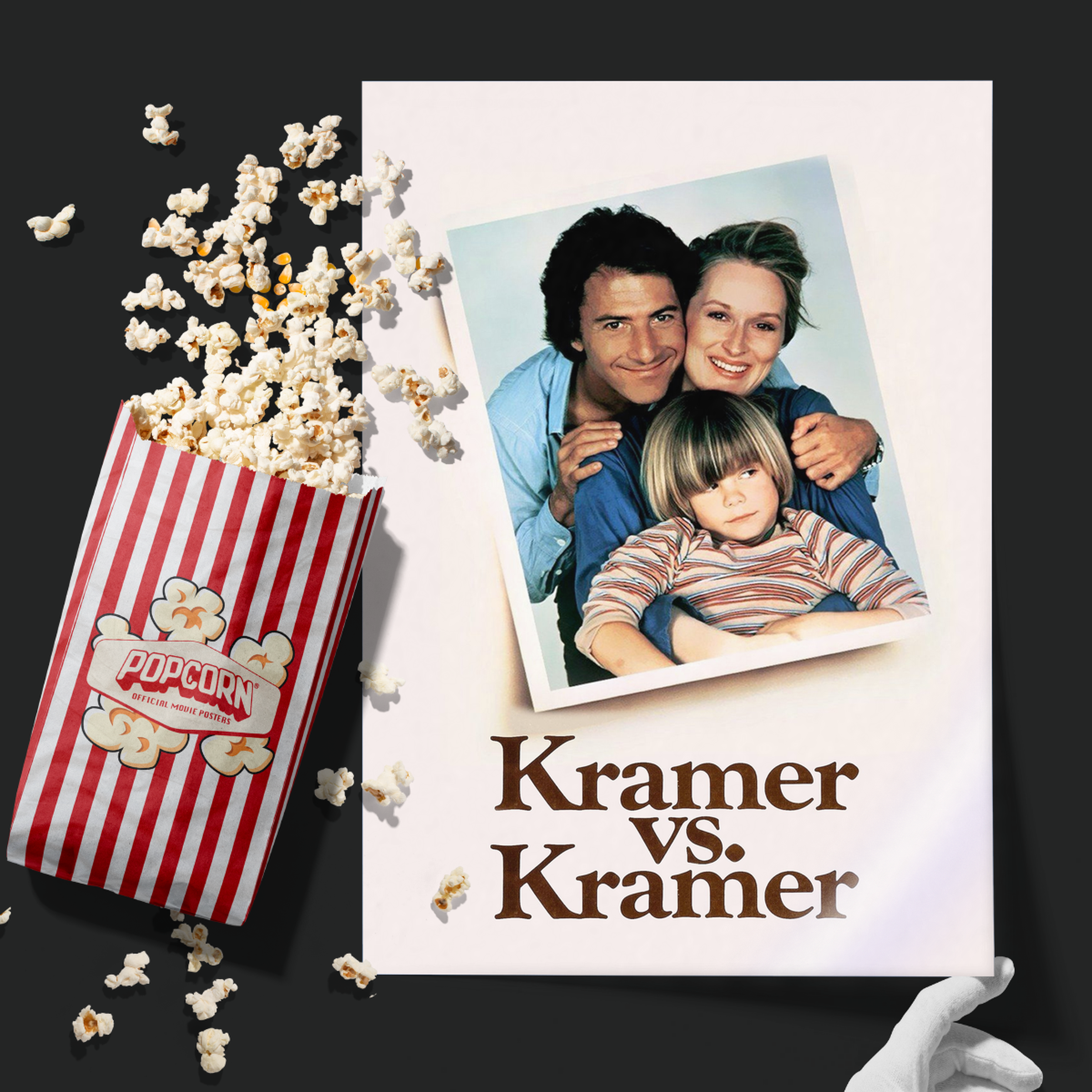Kramer Vs. Kramer (1979)