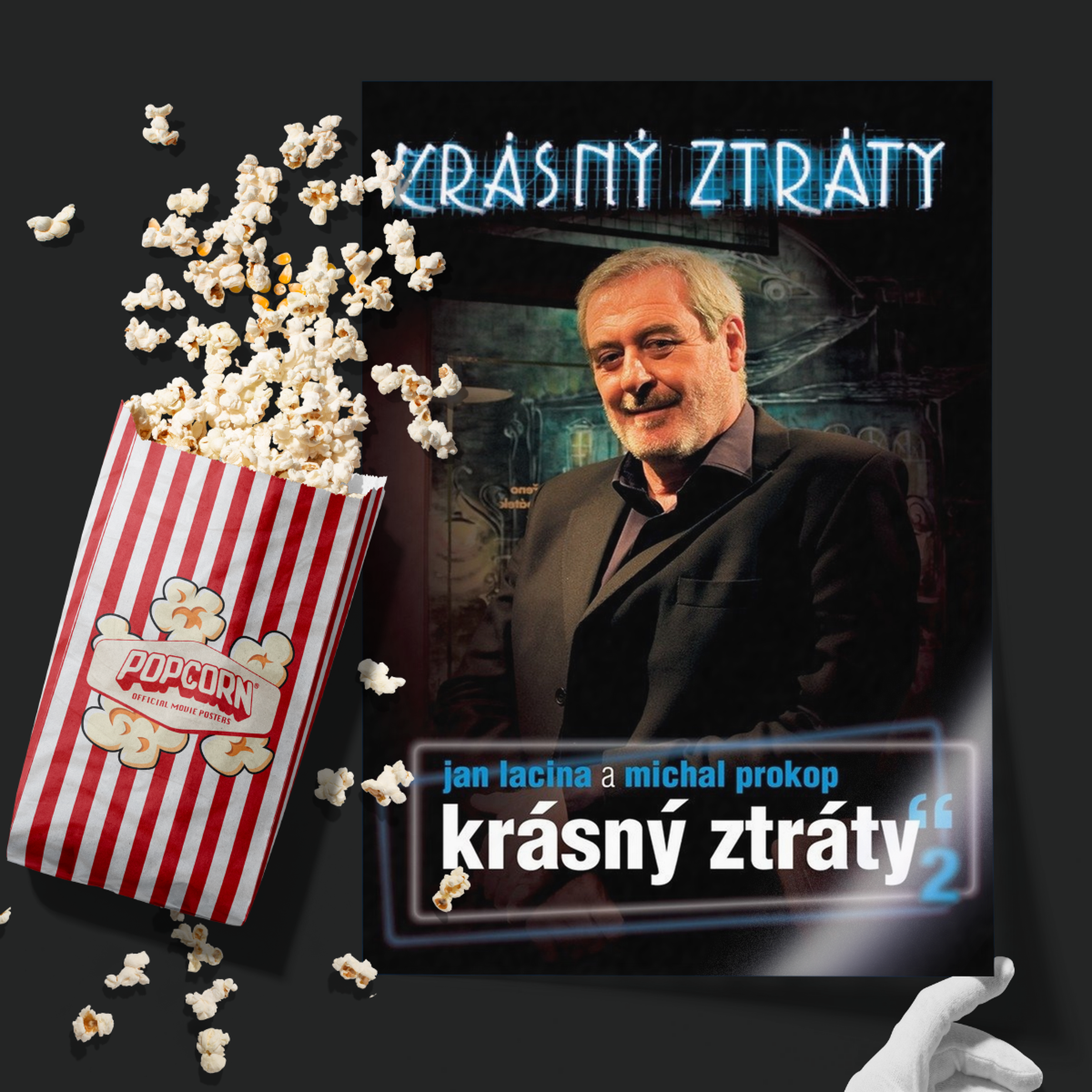Krásný Ztráty (2000)