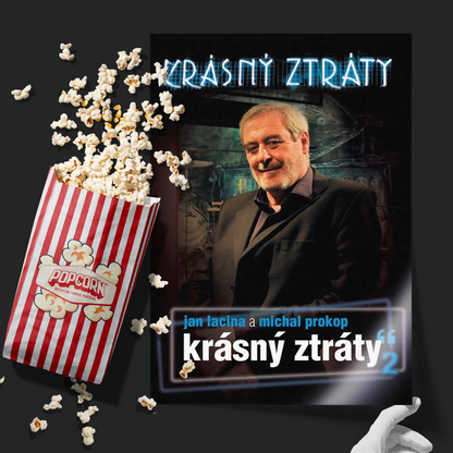 Krásný Ztráty (2000)