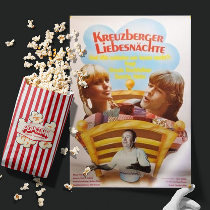 Kreuzberger Liebesnächte (1980)
