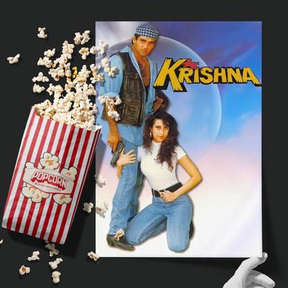 Krishna (1996)