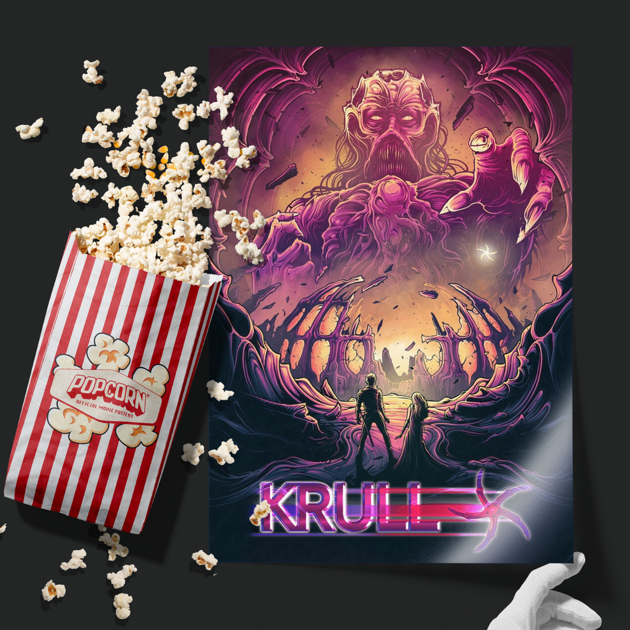 Krull (1983)