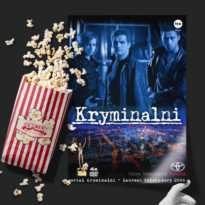 Kryminalni (2004)