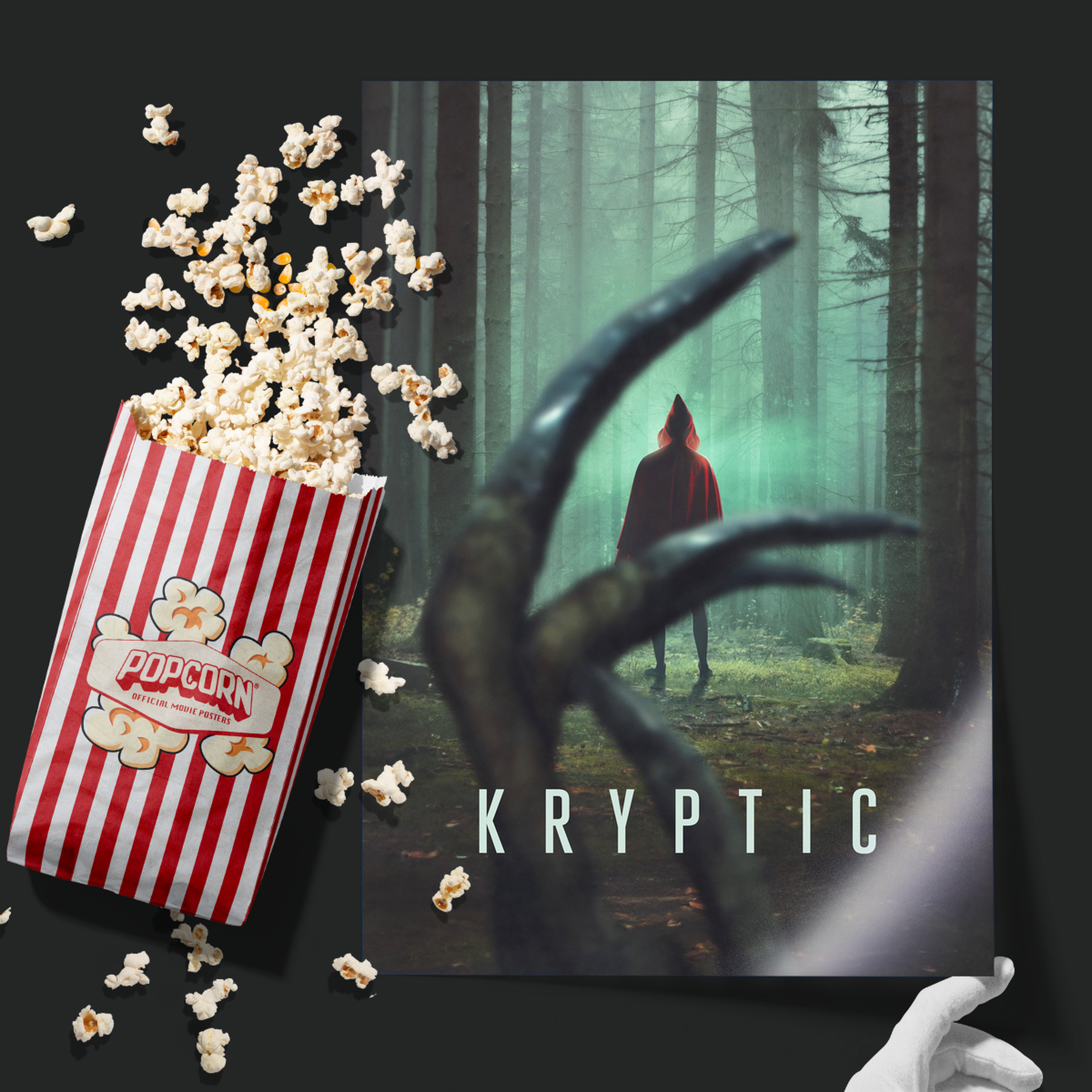 Kryptic (2025)