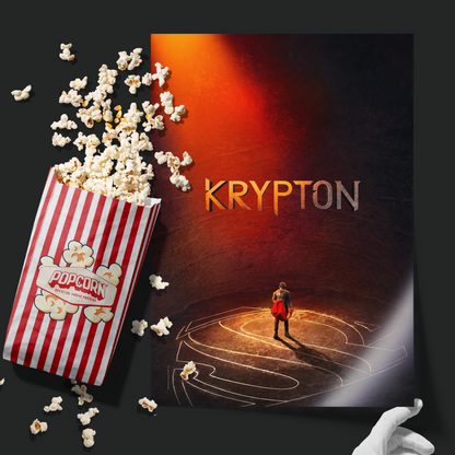Krypton (2018)