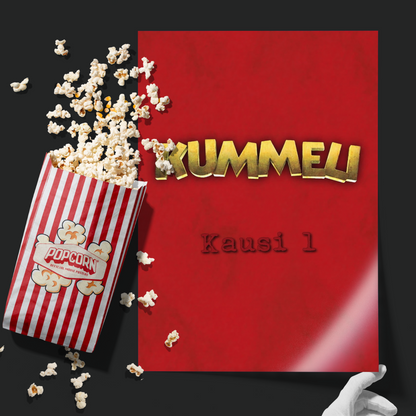 Kummeli (1991)