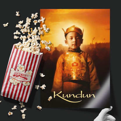Kundun (1997)