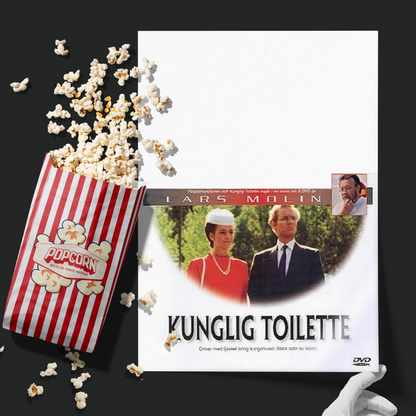 Kunglig Toilette (1986)