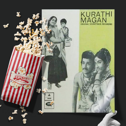 Kurathi Magan (1972)
