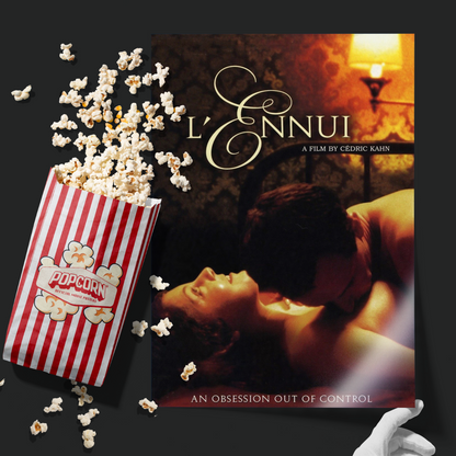 L'ennui (1998)