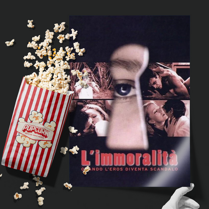 L'immoralità (1978)