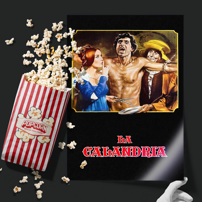 La Calandria (1972)