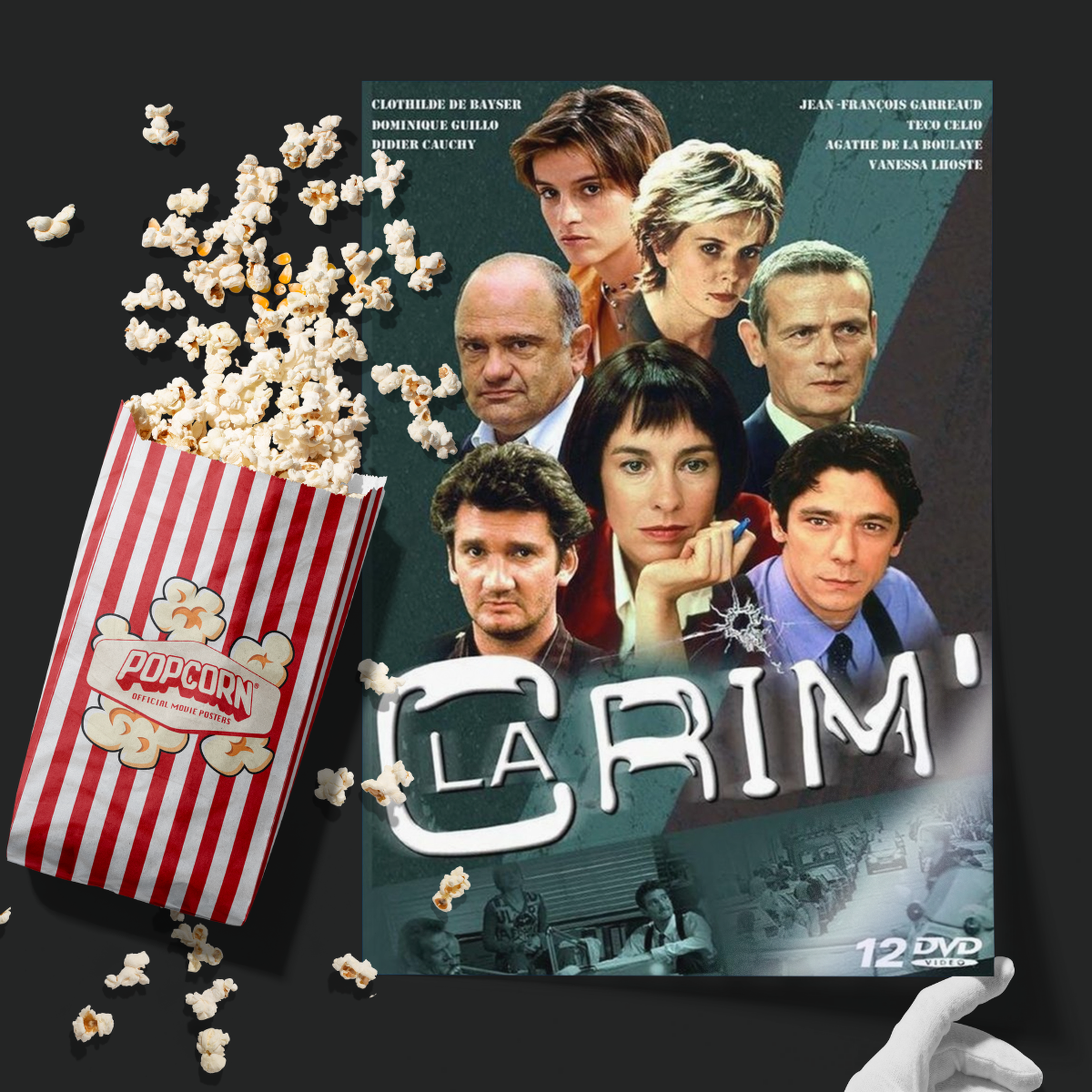 La Crim' (1999)