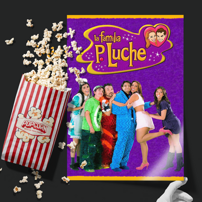 La Familia P. Luche (2002)