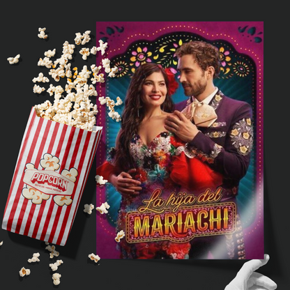 La Hija Del Mariachi (2025)