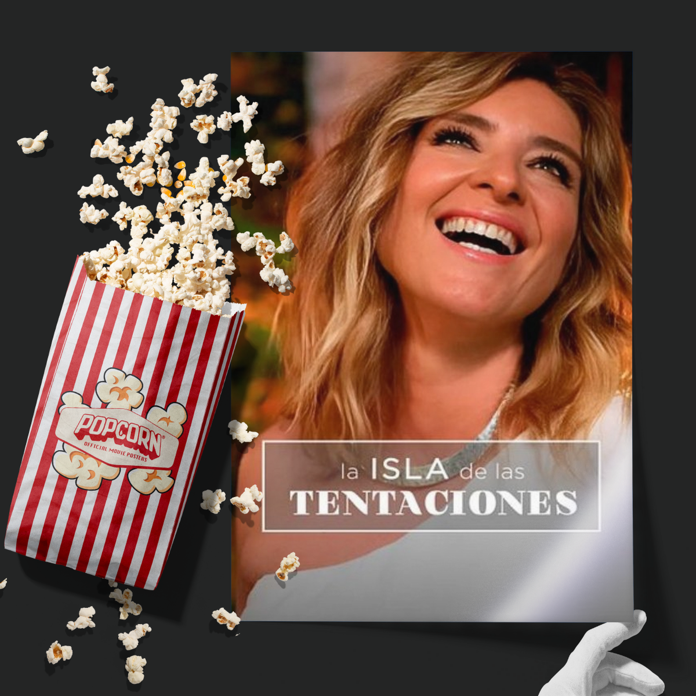 La Isla De Las Tentaciones (2020)