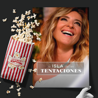 La Isla De Las Tentaciones (2020)