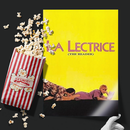 La Lectrice (1988)