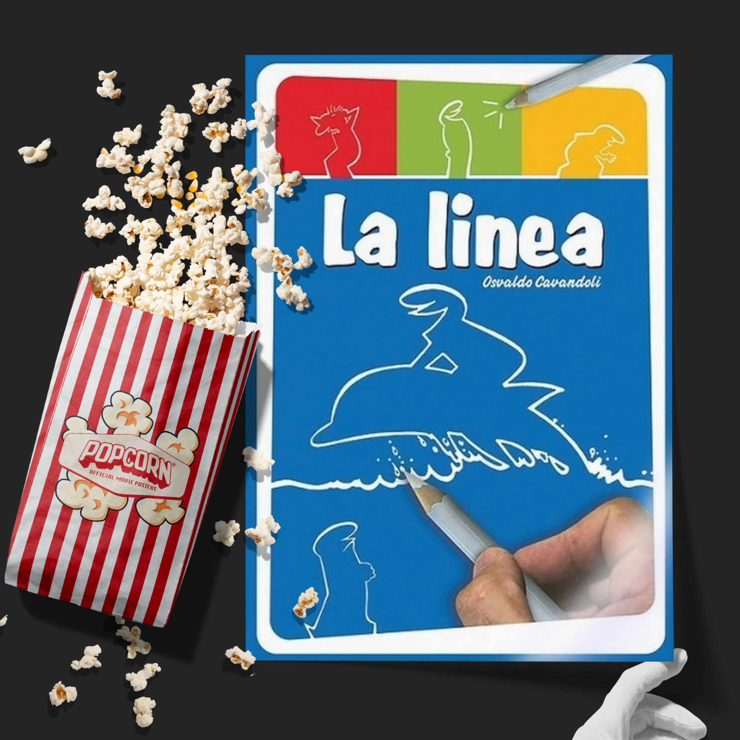 La Linea (1978)
