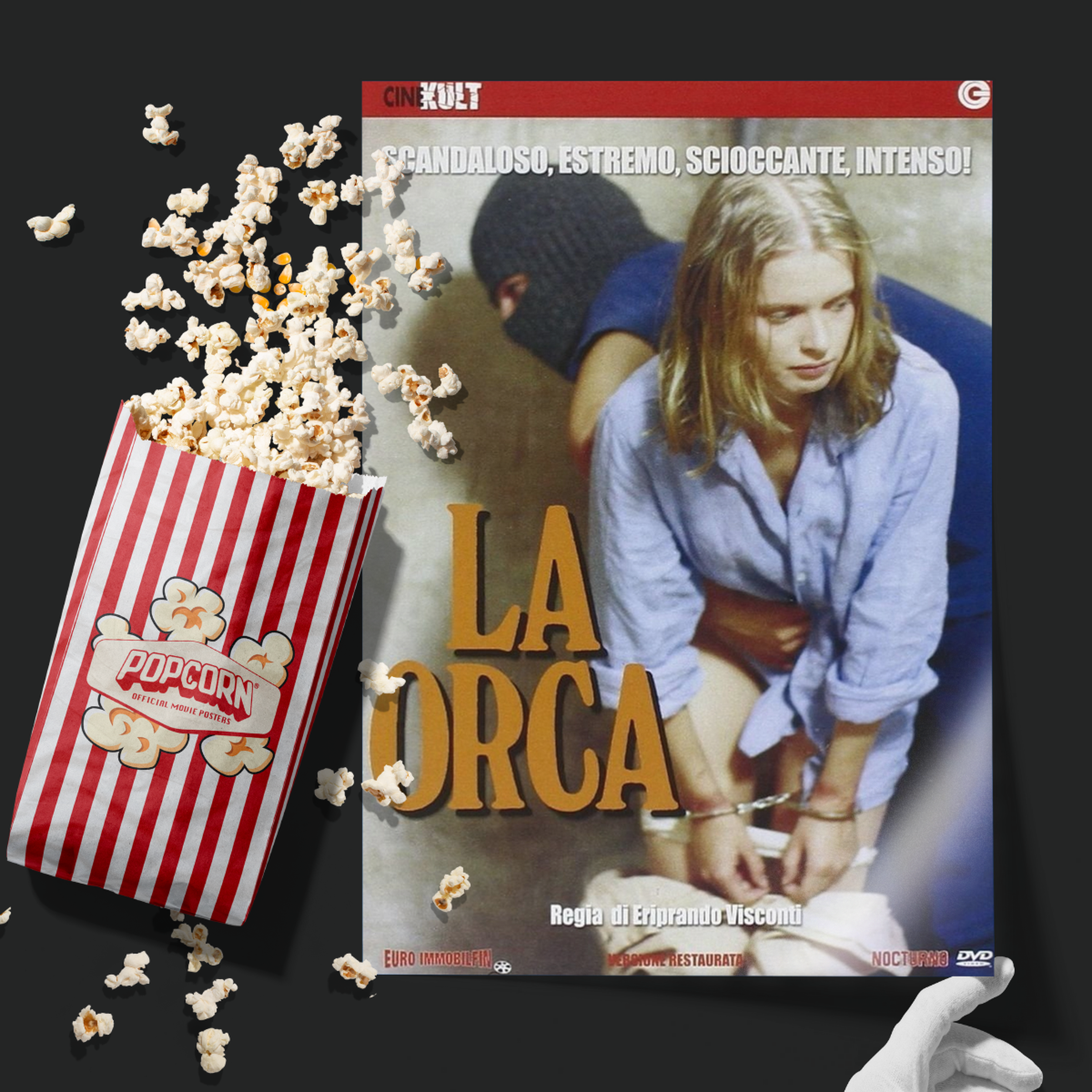La Orca (1976)