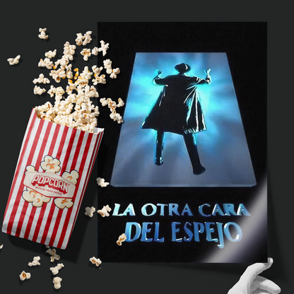 La Otra Cara Del Espejo (2000)