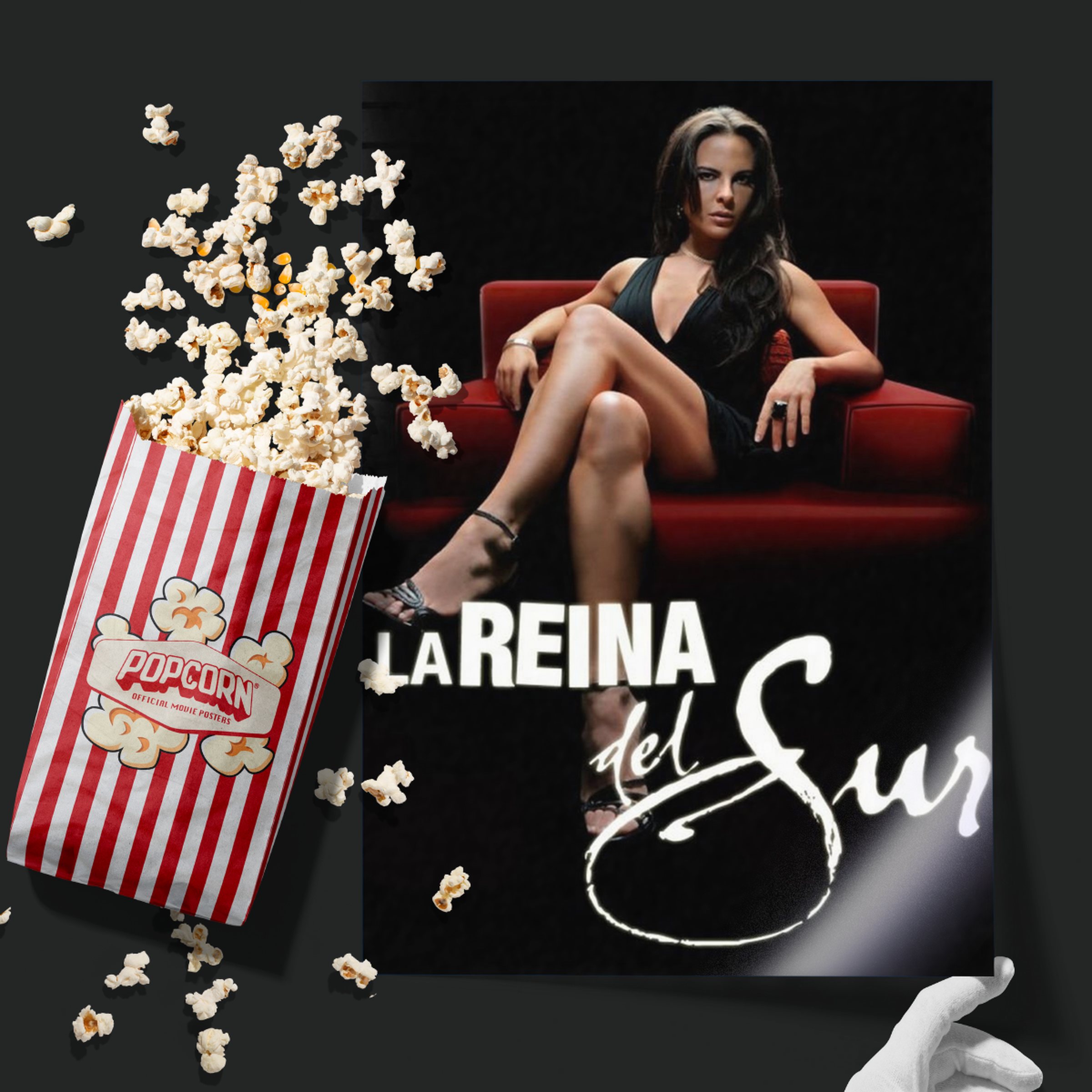 La Reina Del Sur (2011)
