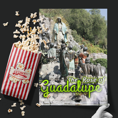 La Rosa De Guadalupe (2008)