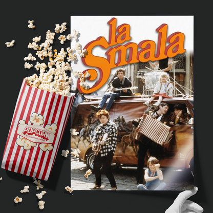 La Smala (1984)