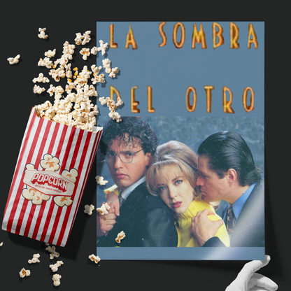 La Sombra Del Otro (1996)