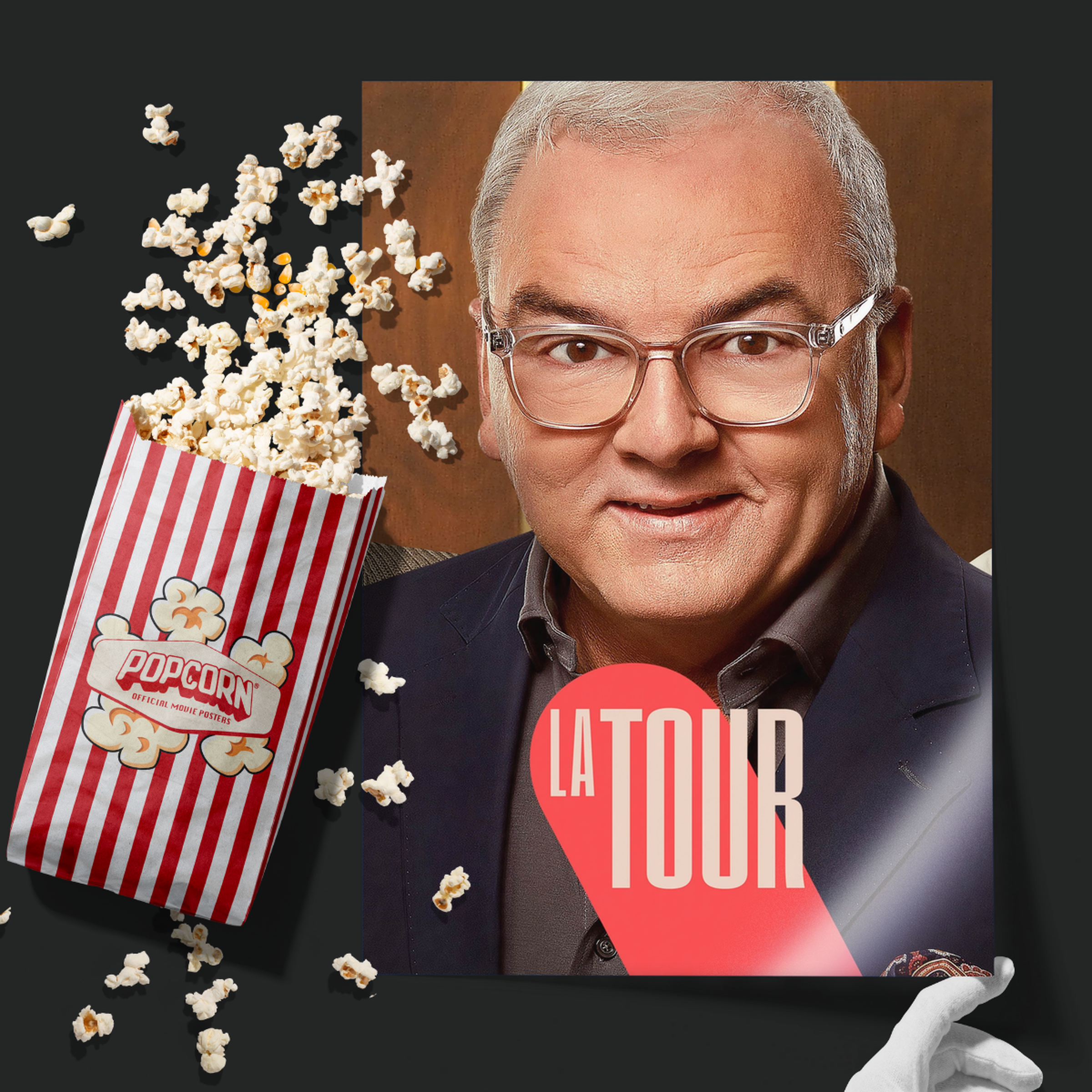 La Tour (2020)