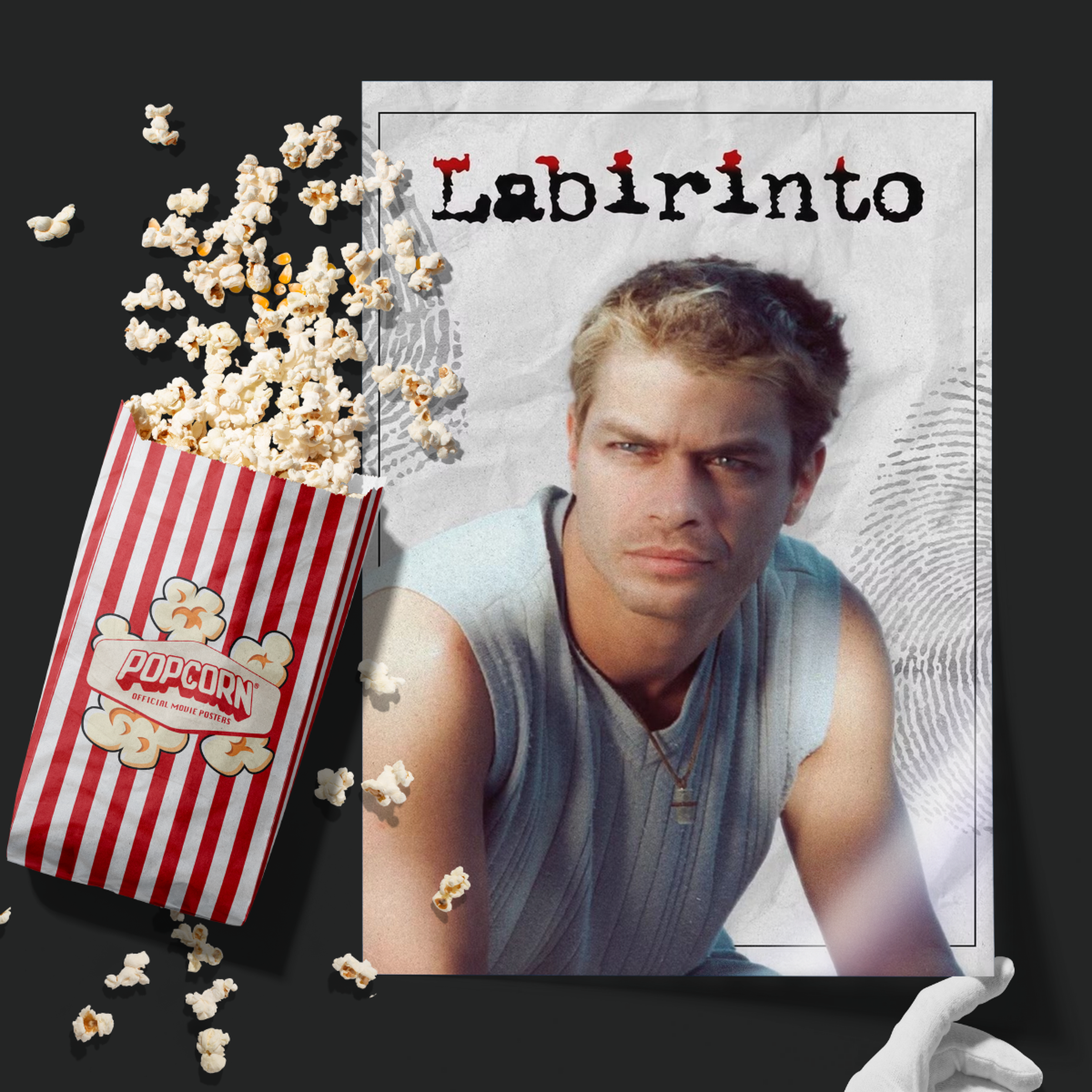 Labirinto (1998)