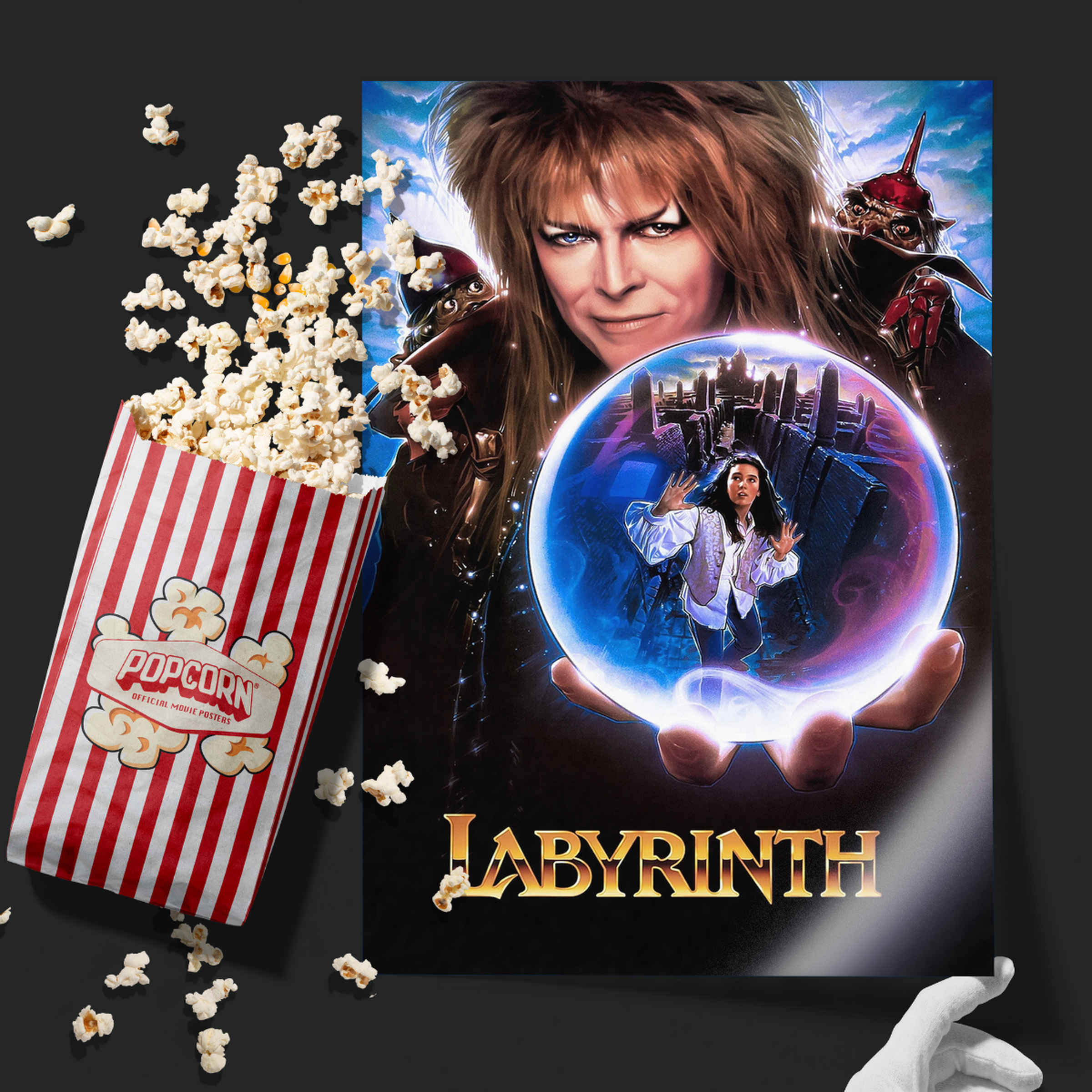 Labyrinth (1986)