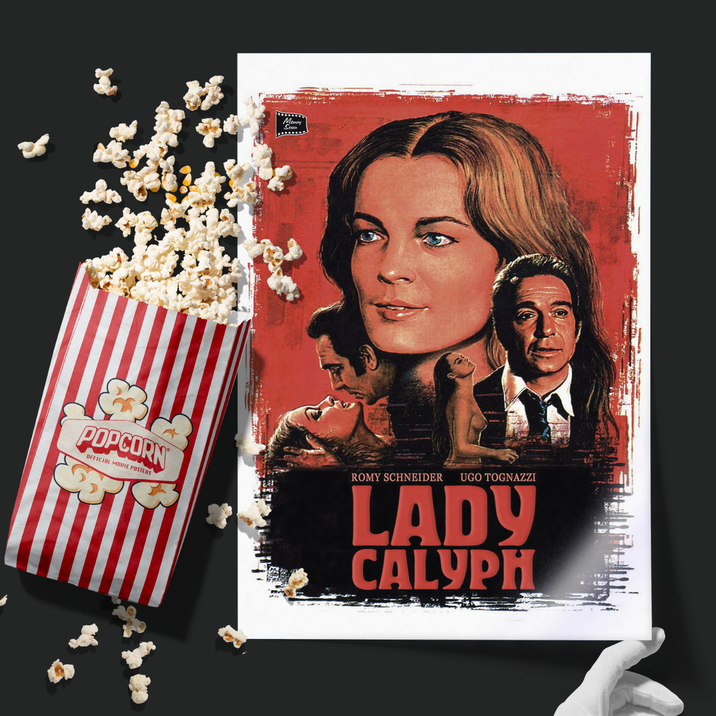 Lady Caliph (1970)