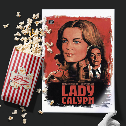 Lady Caliph (1970)