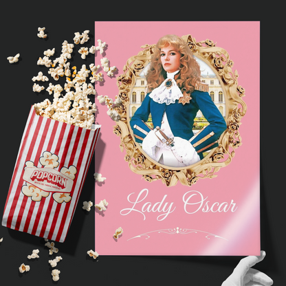 Lady Oscar (1979)