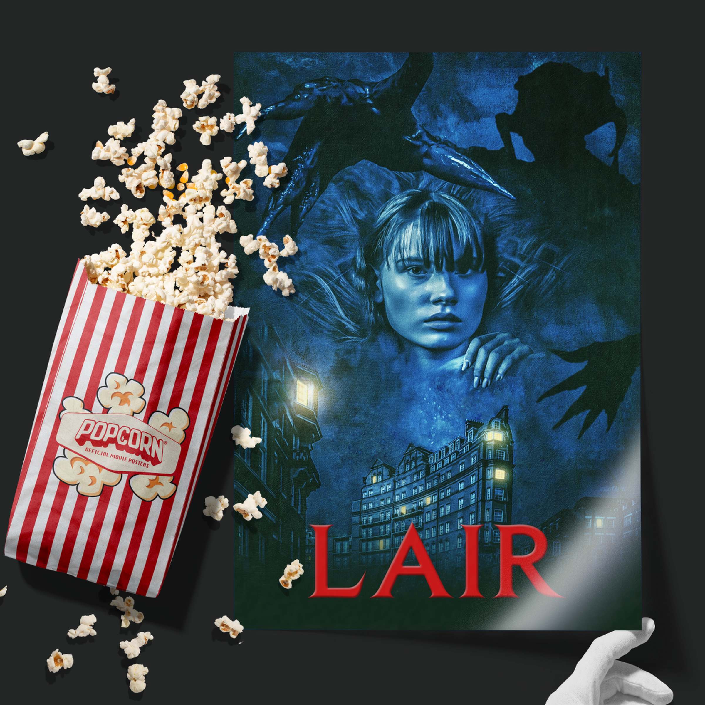 Lair (2021)