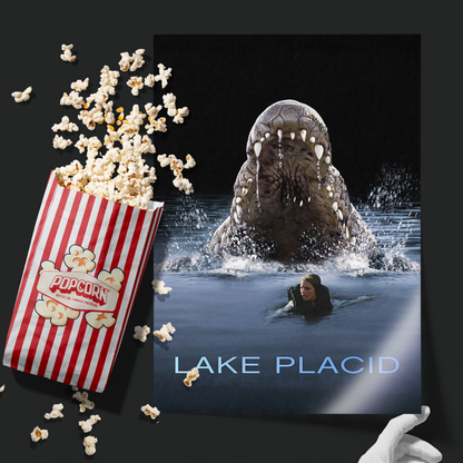 Lake Placid (1999)