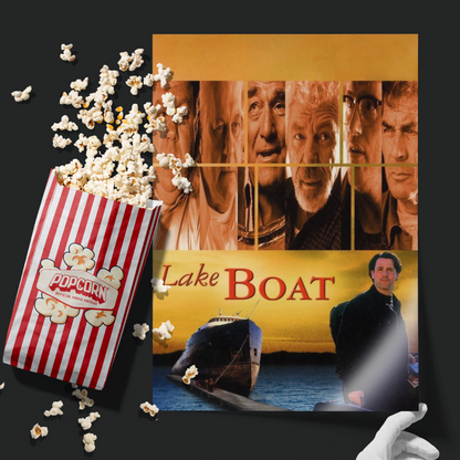 Lakeboat (2000)