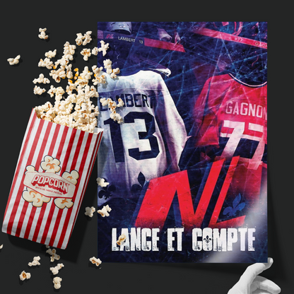 Lance Et Compte (1986)