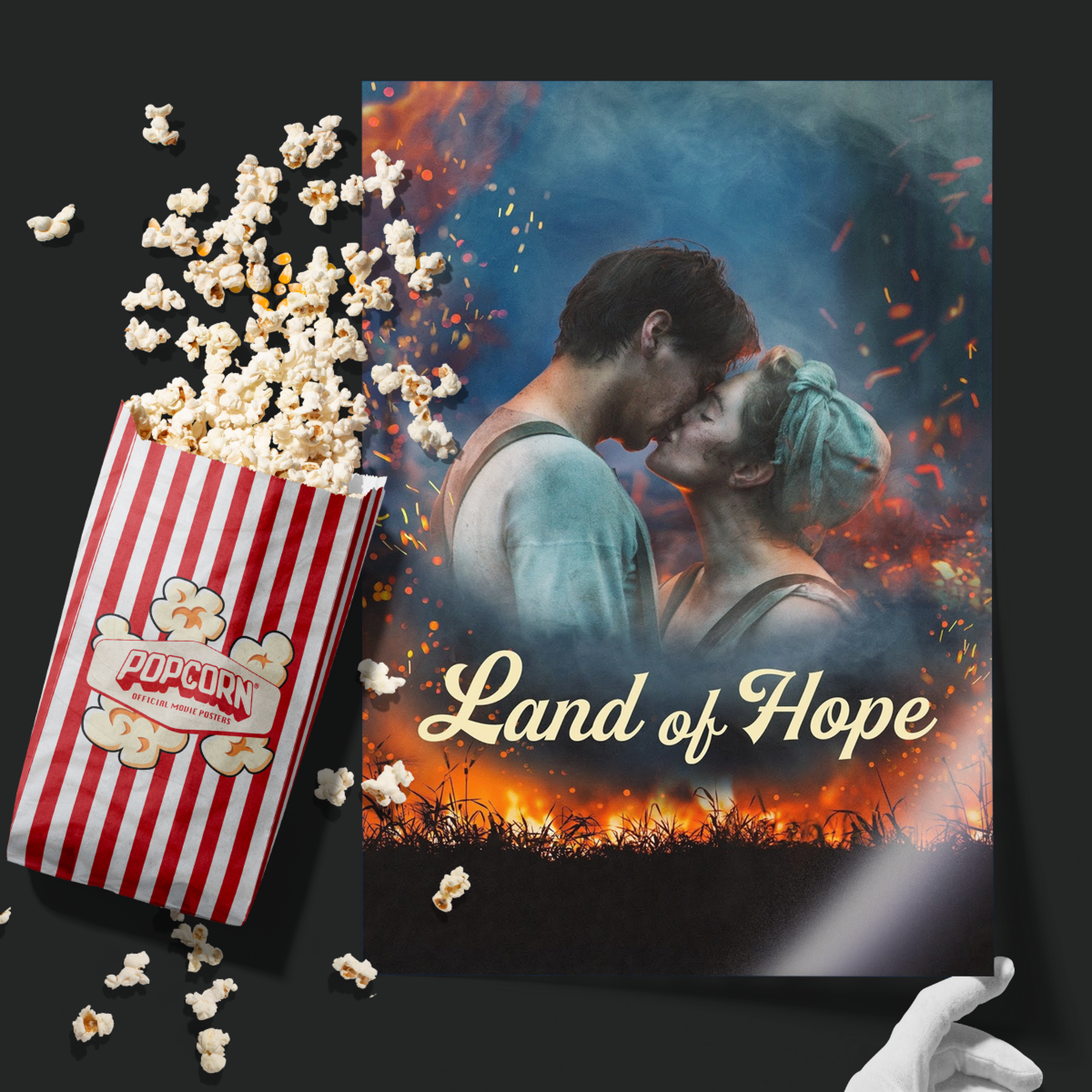 Land Of Hope (2018)
