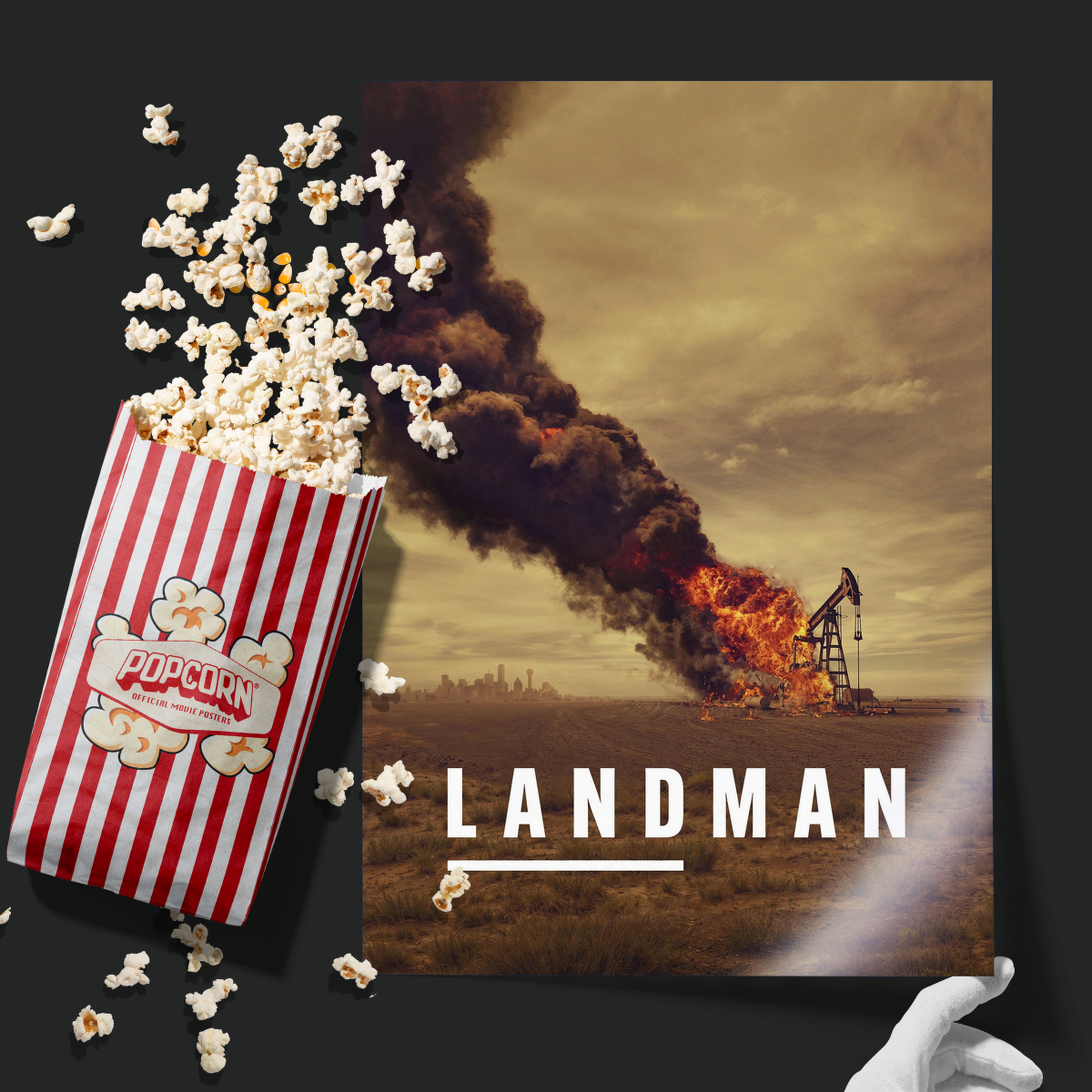 Landman (2024)