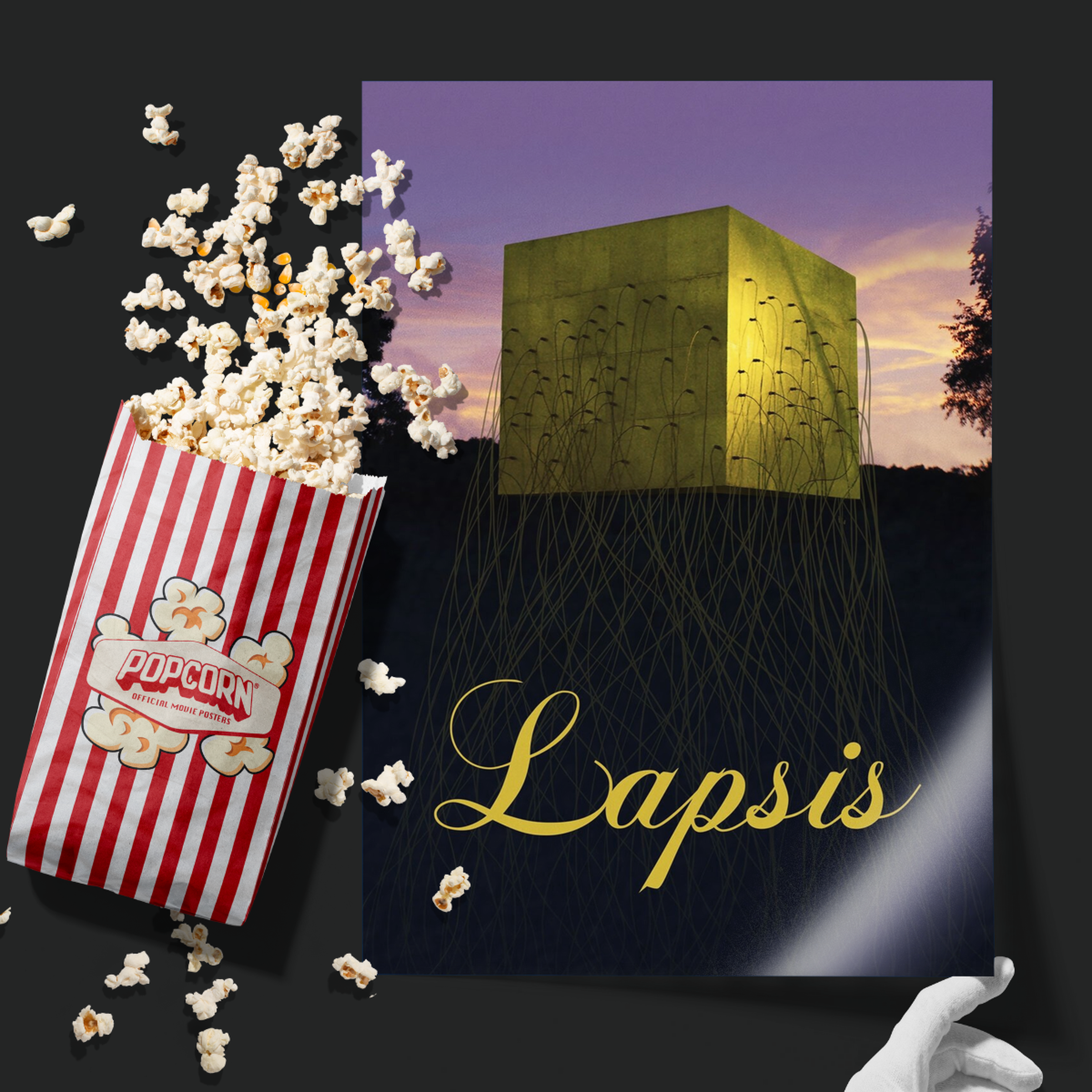 Lapsis (2021)